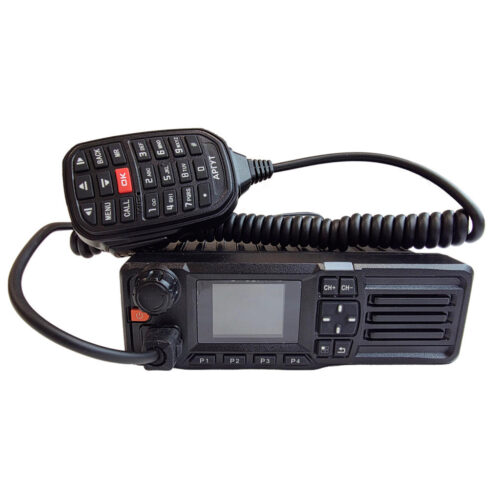 Радиостанция Аргут А-1000D VHF