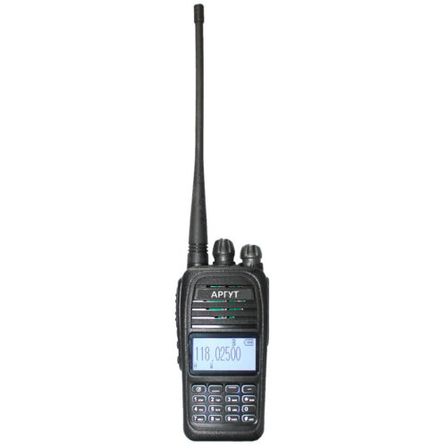 Рация Аргут А-12