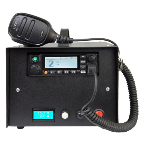 Радиостанция Аргут А-703C VHF