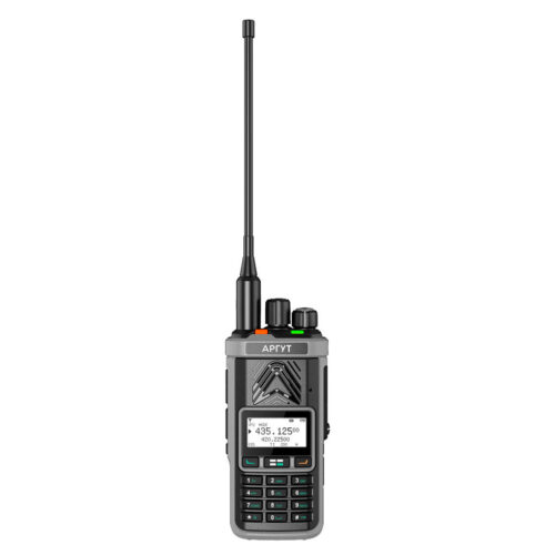 Рация Аргут А-78 VHF/UHF