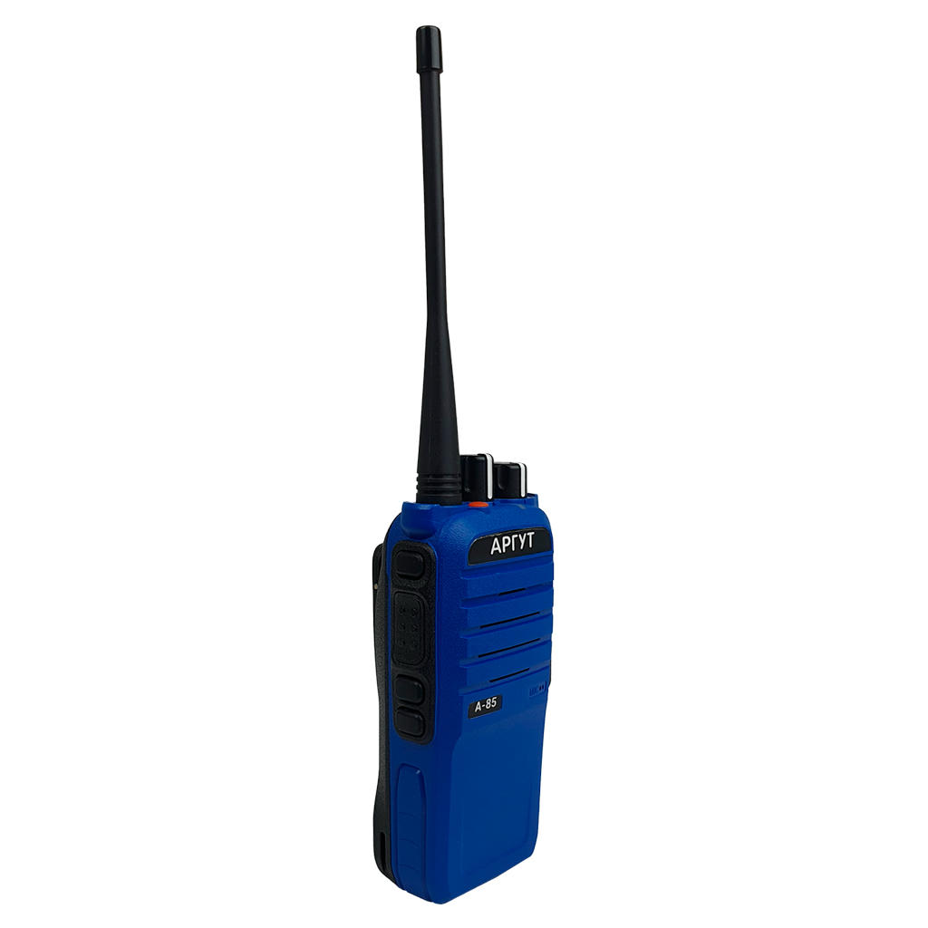 Рация Аргут А-85 — изображение 2
