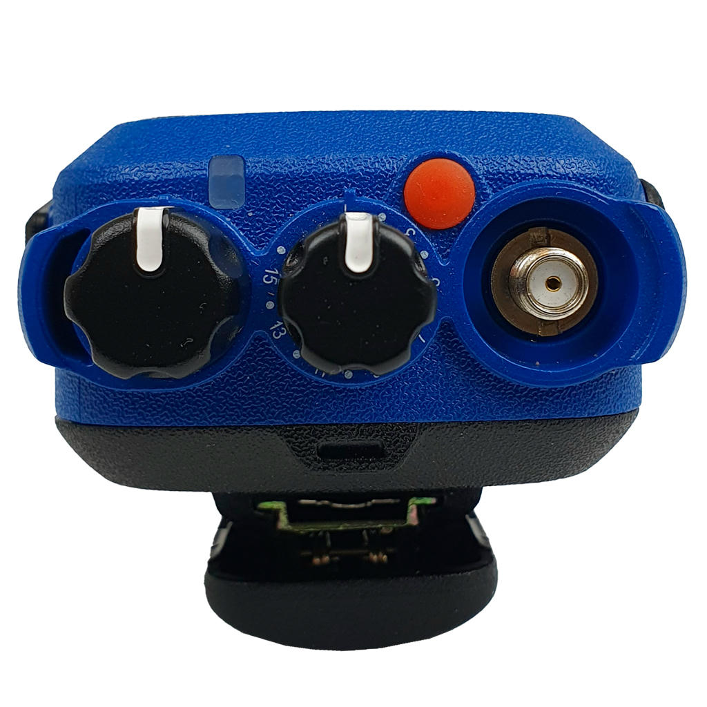 Рация Аргут А-85 — изображение 4