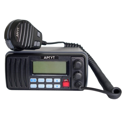 Радиостанция Аргут M-180