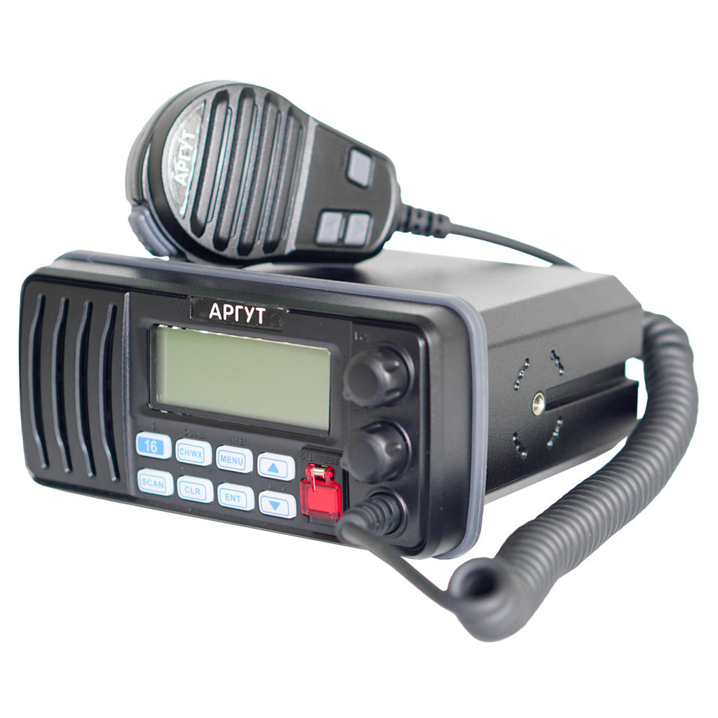 Радиостанция Аргут M-180 — изображение 3
