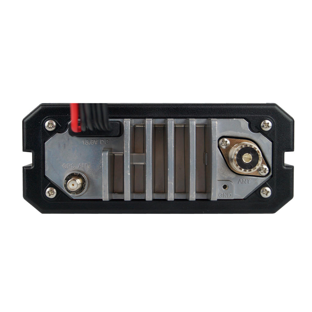 Радиостанция Аргут M-180 — изображение 4