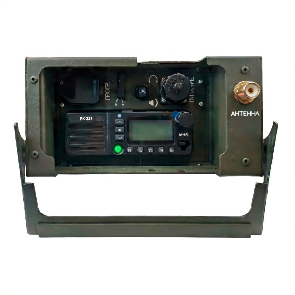 Радиостанция Аргут РК-260 UHF SFR ранцевая