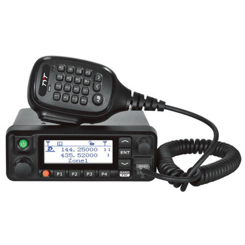 TYT MD-9600 DMR VHF/UHF