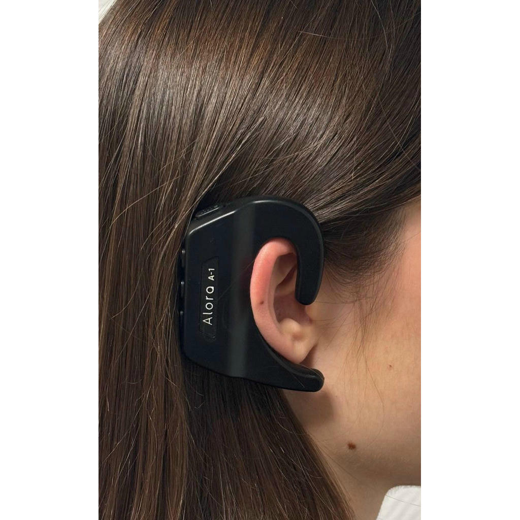 Алора А-1 — изображение 4