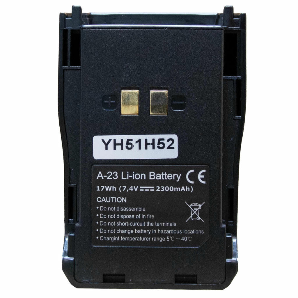 Аккумулятор Аргут BAT-23/301H/24 (2300)