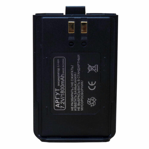 Аккумулятор Аргут BAT-43 (1800)