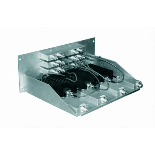 Радиал CH-4A-50S-X/2