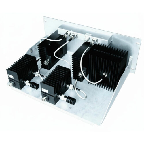 Радиал CH-2AV-125D-R/2