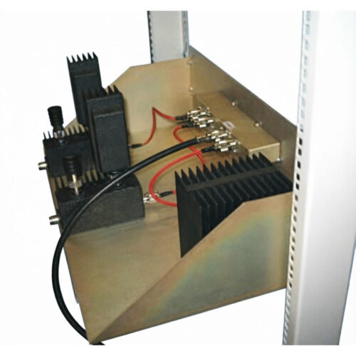 Радиал CH-2V-125S-R/2