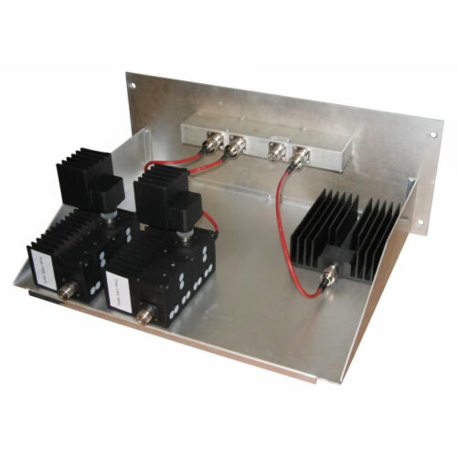 Радиал CH-2V-50D-R/2