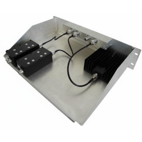 Радиал CH-3U-50D-X/2