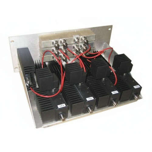 Радиал CH-4U-50D-R/2