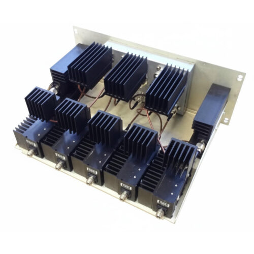 Радиал CH-5V-50S-X/2