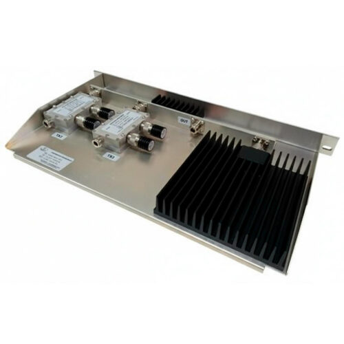 Радиал CHX-W2-2U