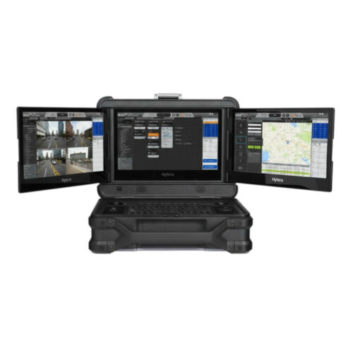 Hytera E-center Pro