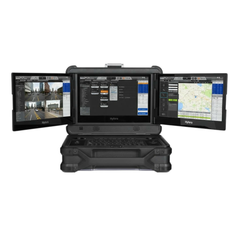 Hytera E-center Pro