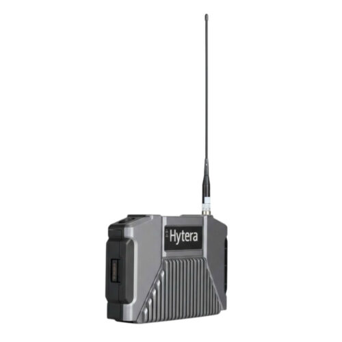 Hytera E-pack100 (TETRA)