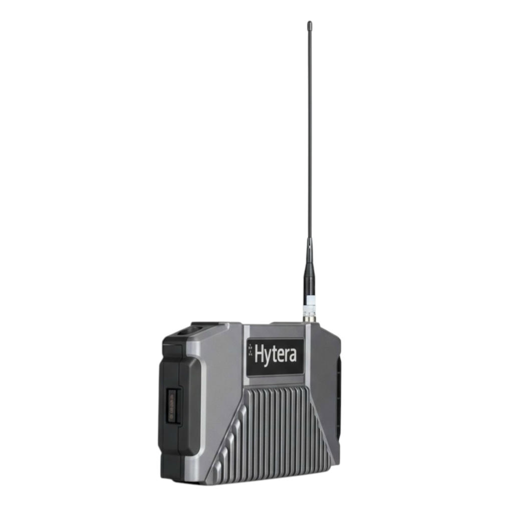 Hytera E-pack100 (TETRA)