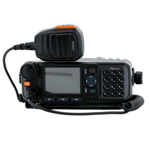 Hytera MT680 Plus TETRA