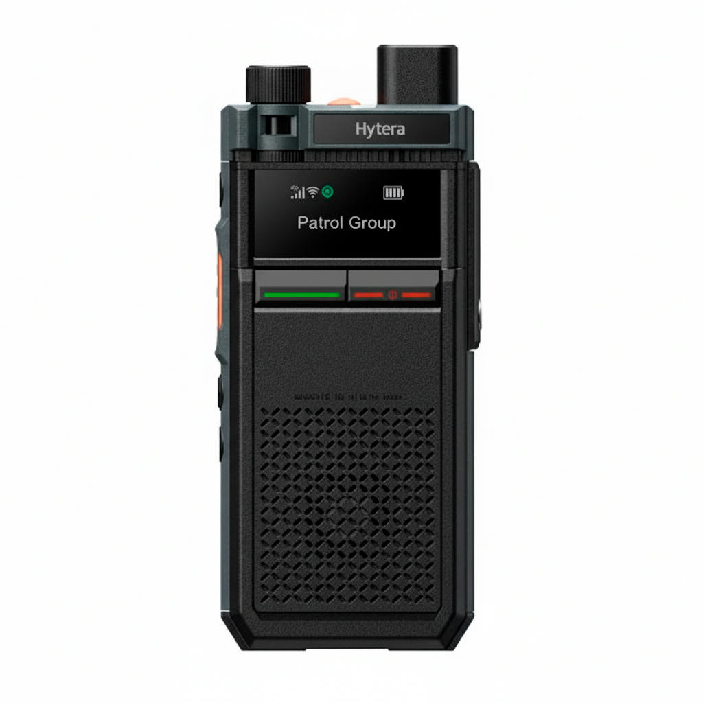 hytera-p50e