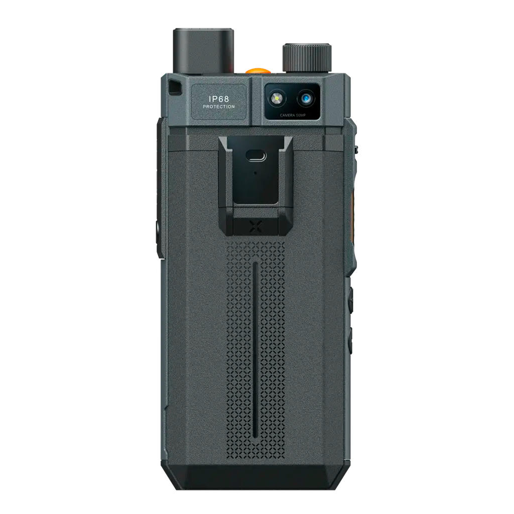 Hytera P60 — изображение 3