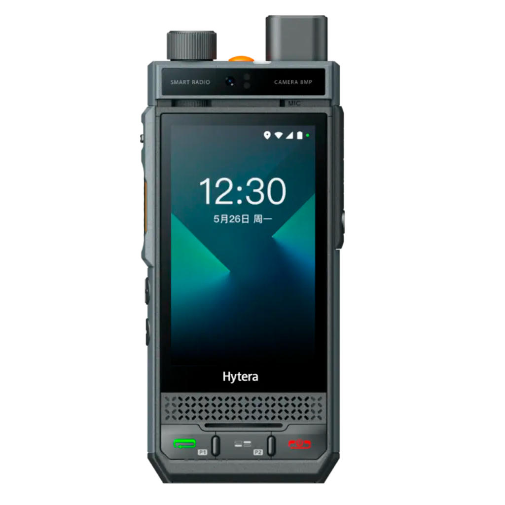 Hytera P60