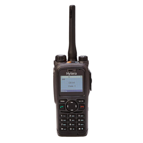 Hytera PT580H Plus UL913