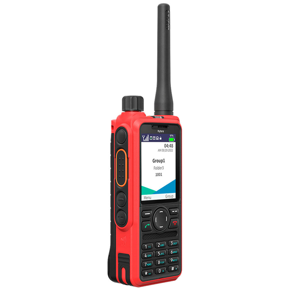 Hytera PT895Ex — изображение 2