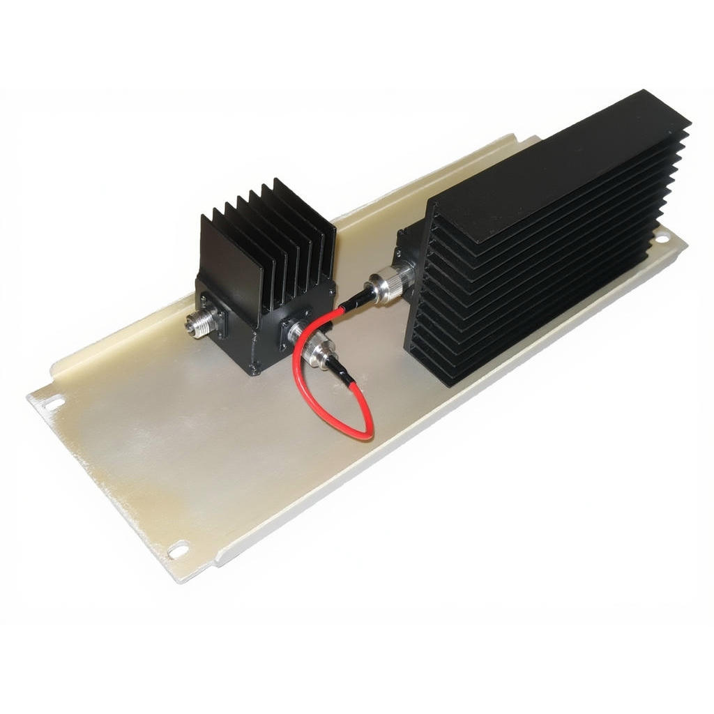 Радиал IF-1UH-125 X/2