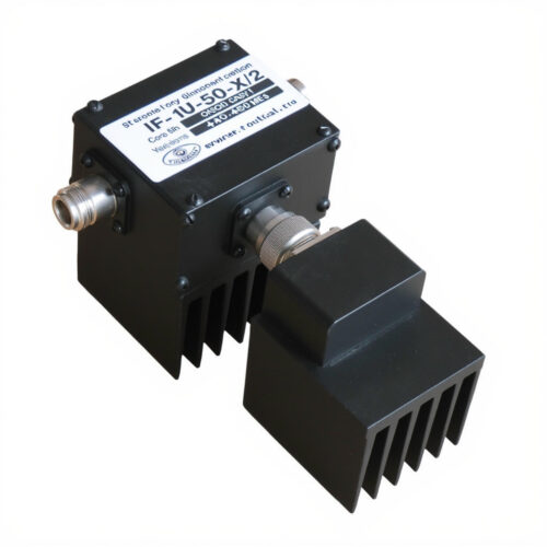 Радиал IF-1UH-50 X/2