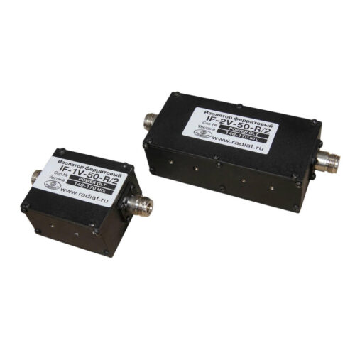 Радиал IF-2VL-50 R/2