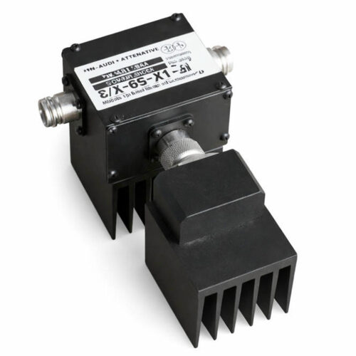 Радиал IF-1VM-50 X/2