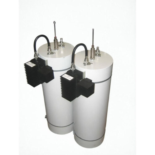 Радиал CL10-2V-50-X/2