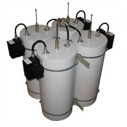 Радиал CL10-6V-50-X/2