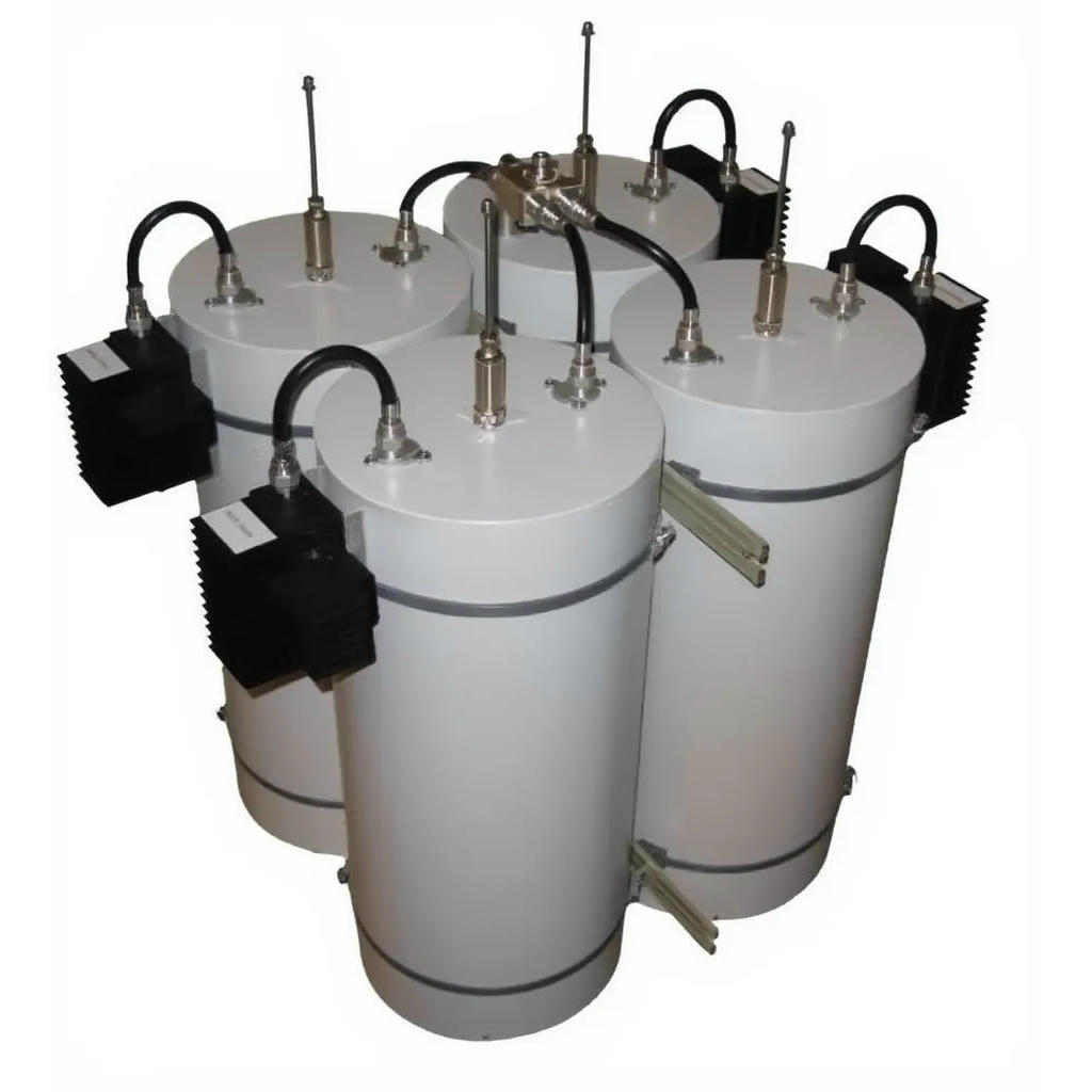 Радиал CL12-4V-50-X/2