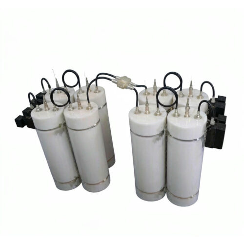 Радиал CL12-8V-50-X/2