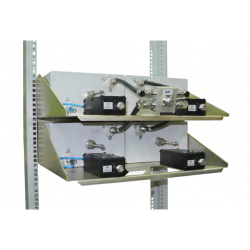 Радиал CL6-3U-50-R/2