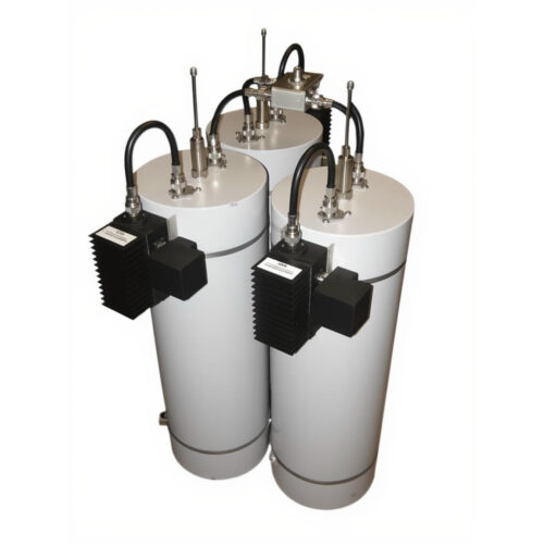 Радиал CL8-3V-50-X/2