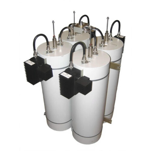 Радиал CL8-4V-125-X/2