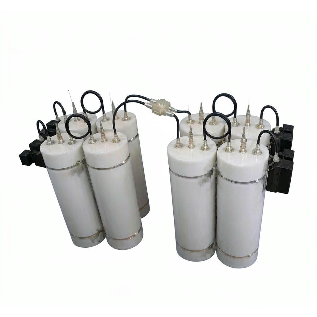 Радиал CL8-8V-125-X/2