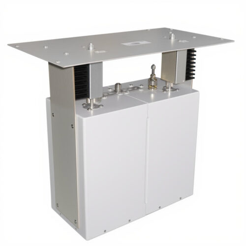 Радиал TETRA-2U