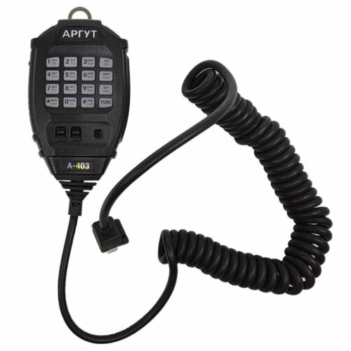 Тангента Аргут SMP-403