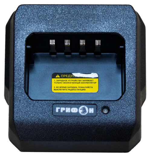 Зарядная база ГРИФОН BS-34
