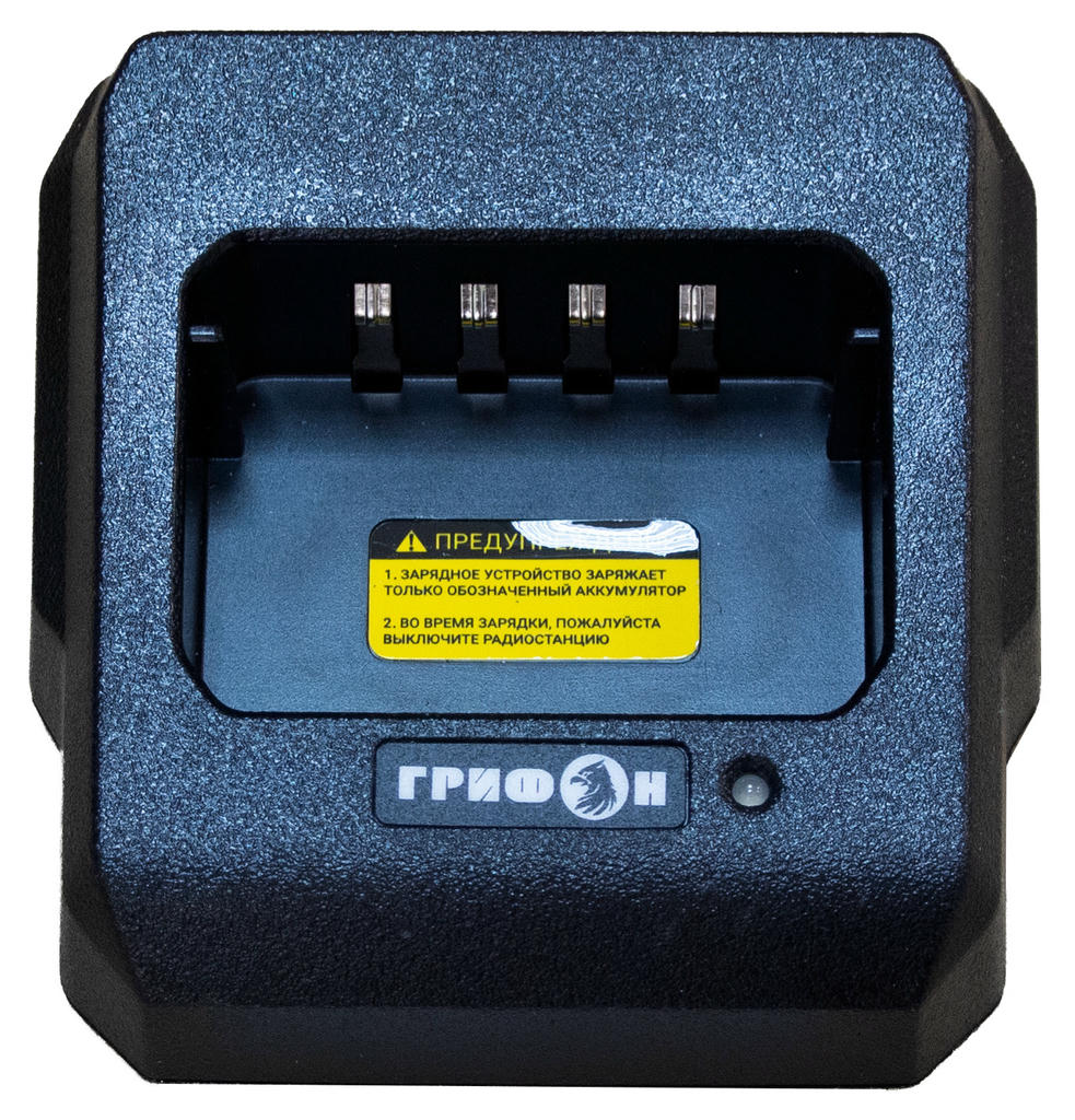 Зарядная база ГРИФОН BS-34