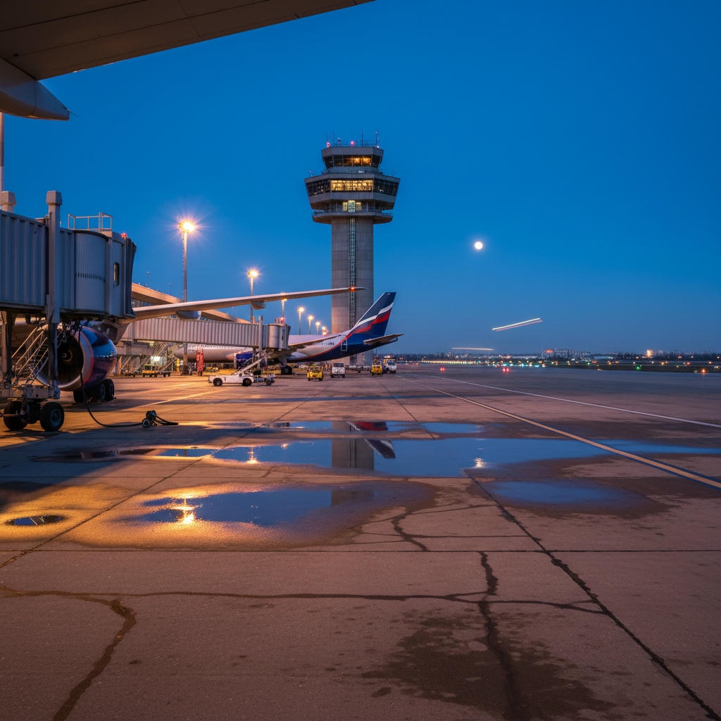 Построение систем радиосвязи