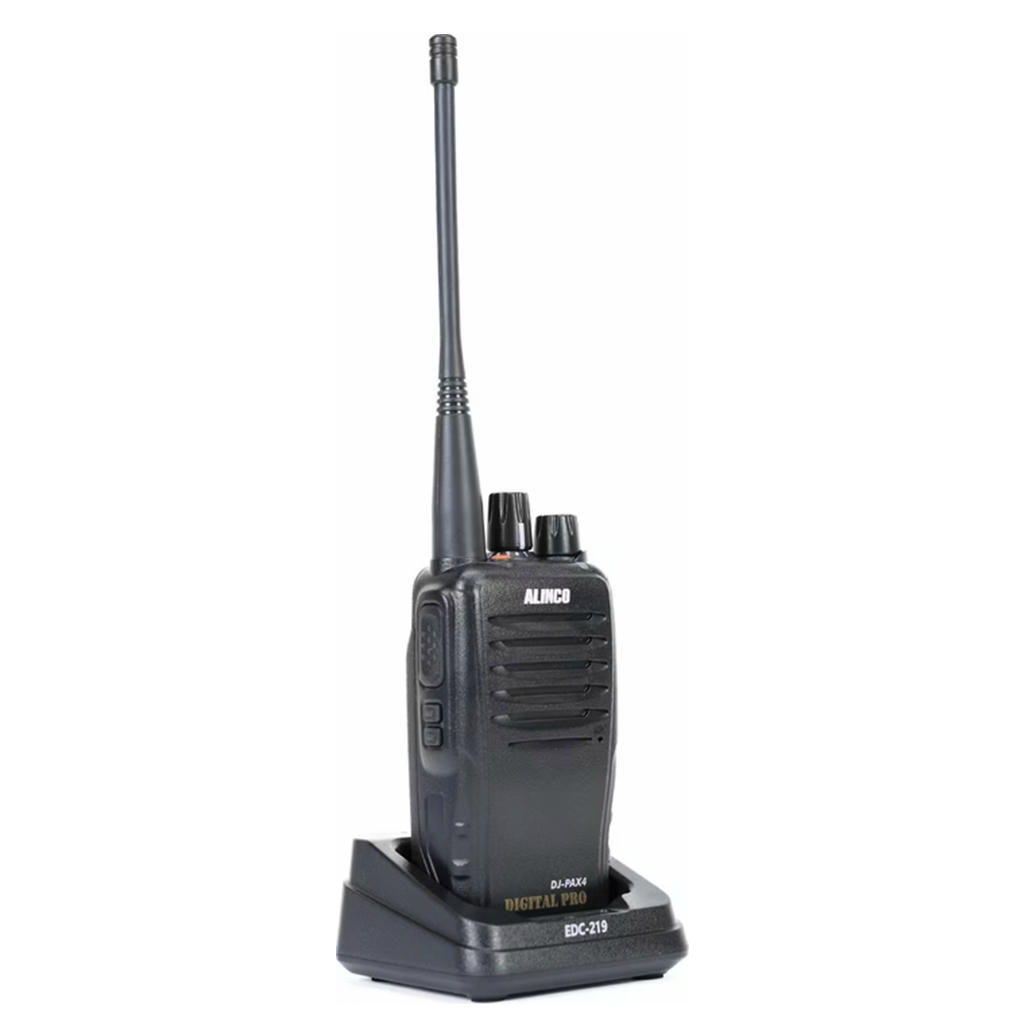 ALINCO DJ-PAX4 — изображение 4
